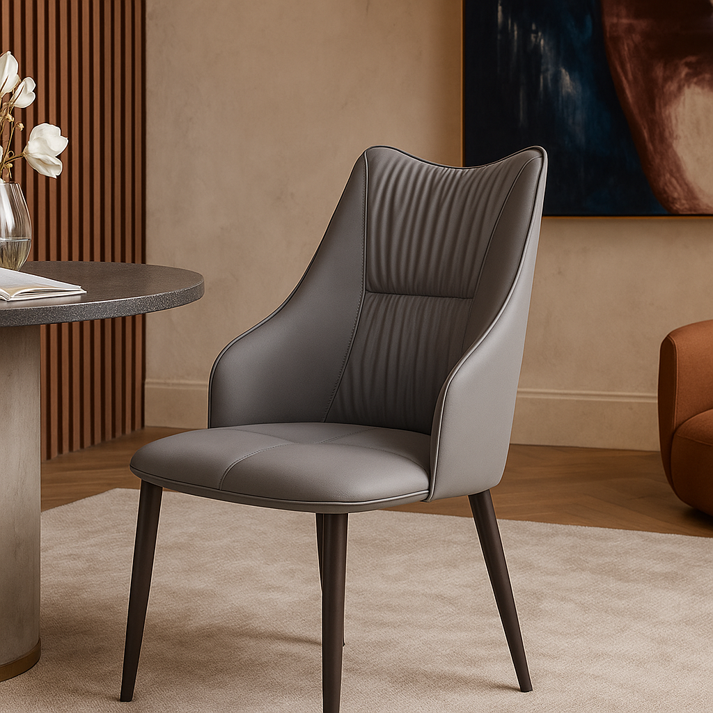 Astra Slate Dining Chair