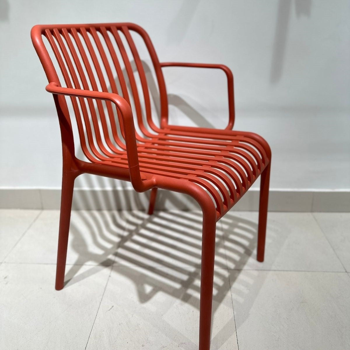 Luma Flow Chair