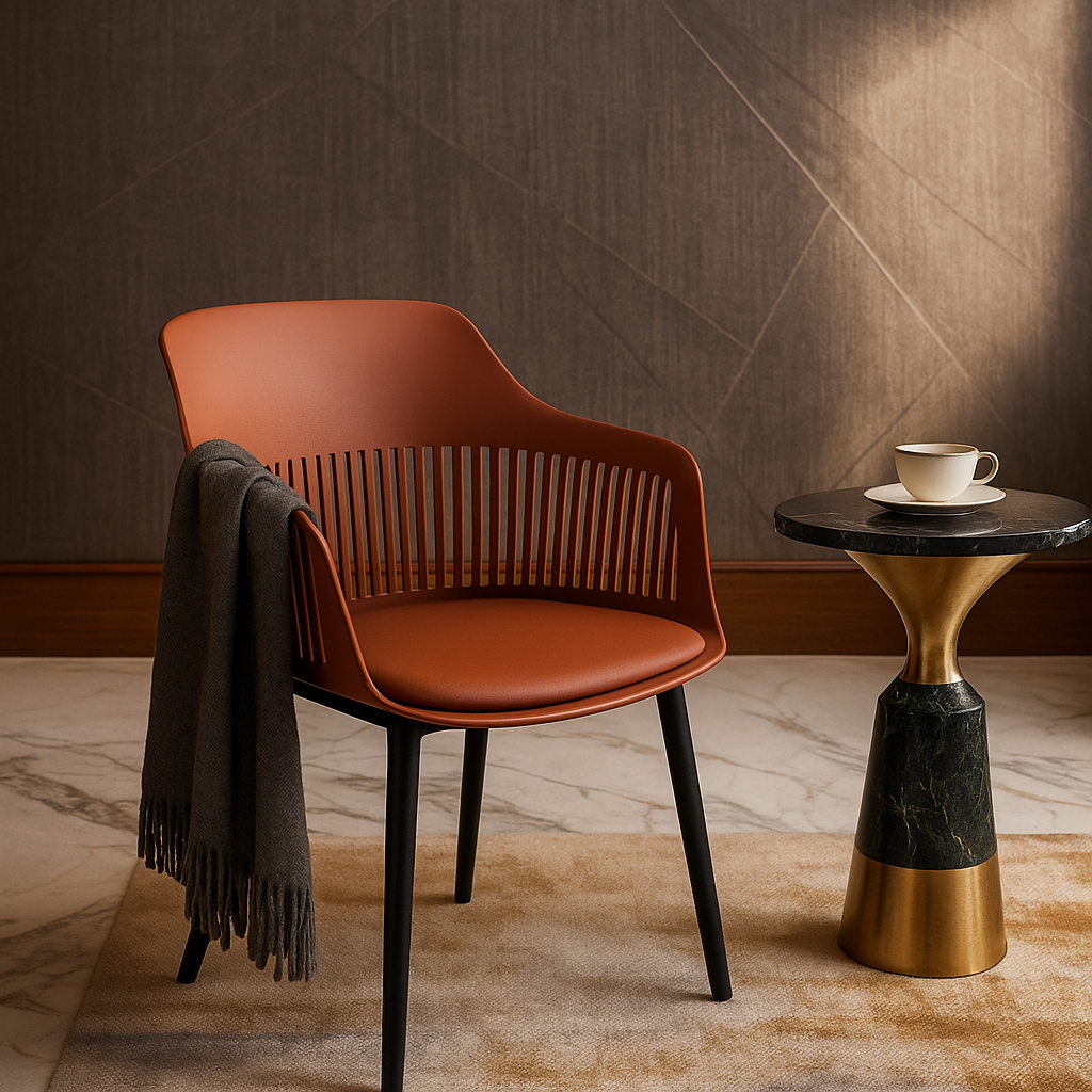 Aeroform Accent Chair