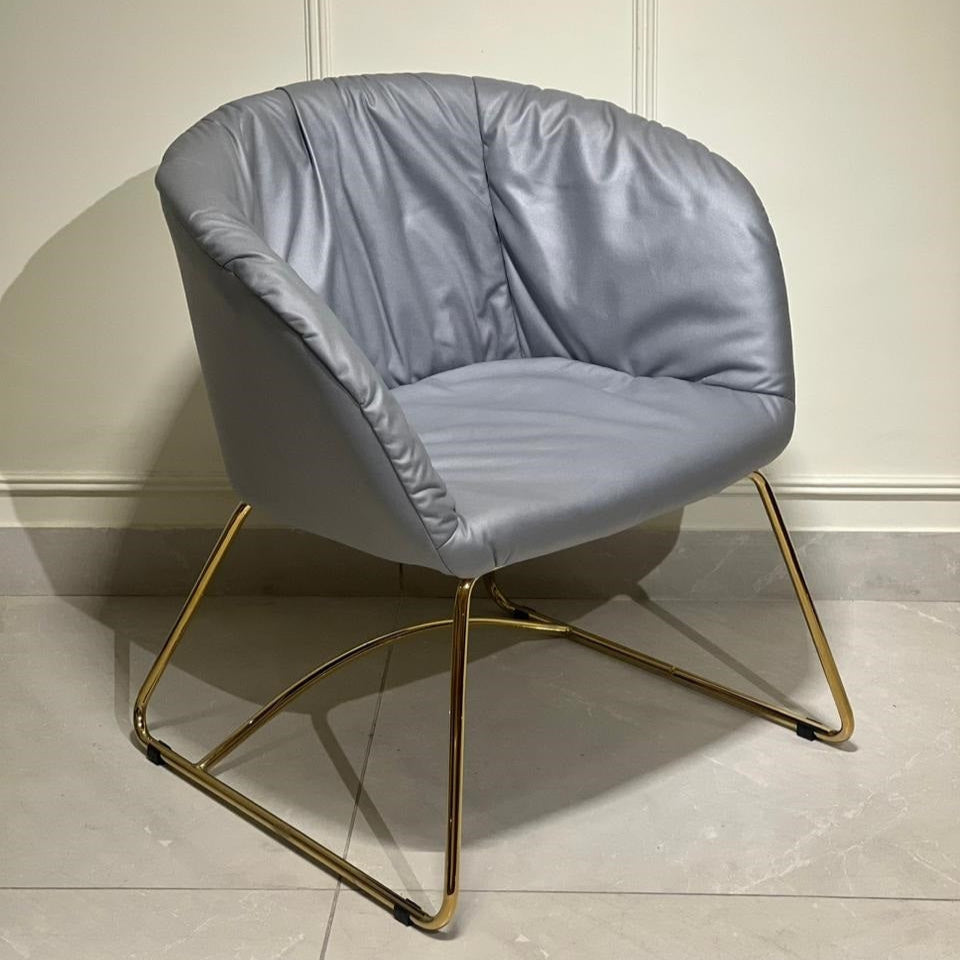 Opal Cloud Accent Chair