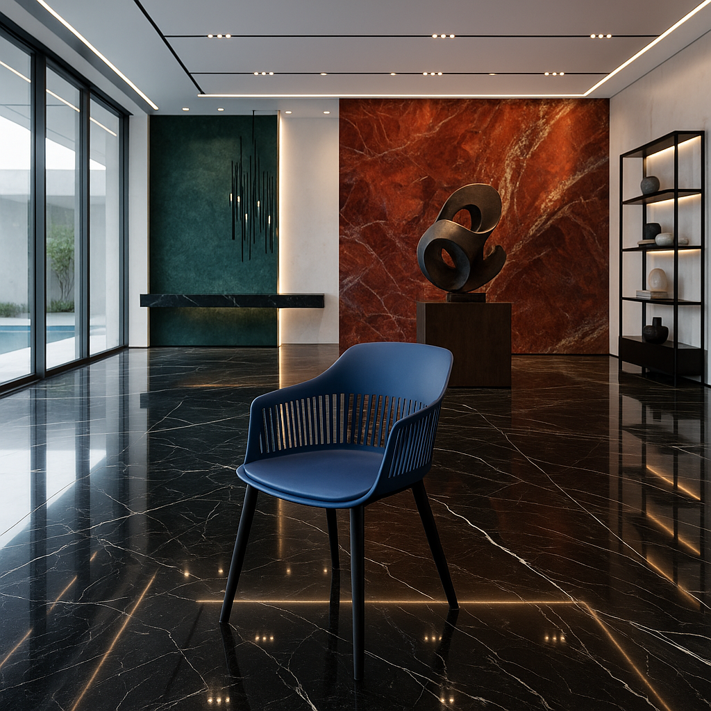 Aeroform Accent Chair