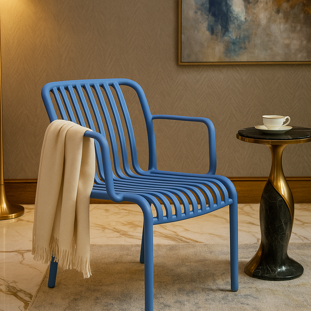 Luma Flow Chair