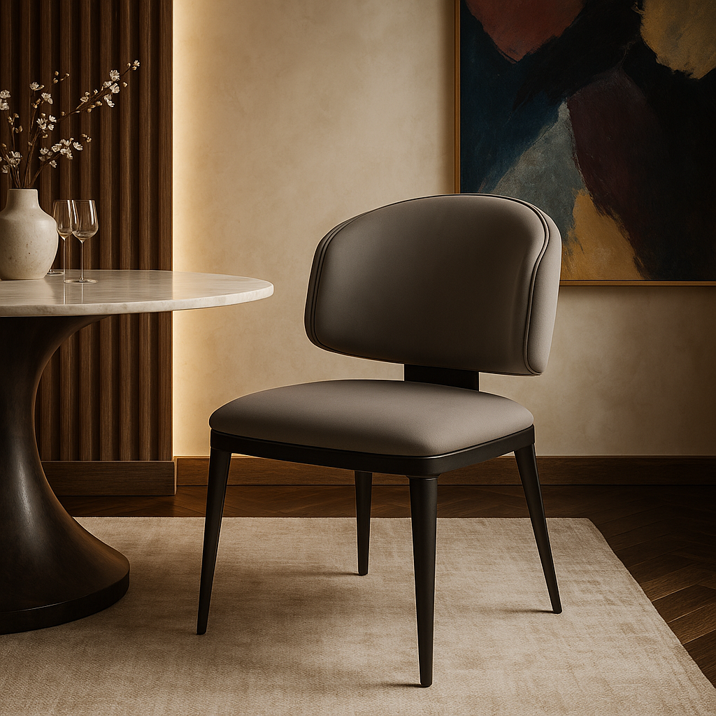 Slate Ridge Designer Dining Chair