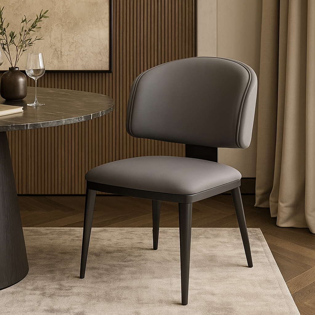 Slate Ridge Designer Dining Chair