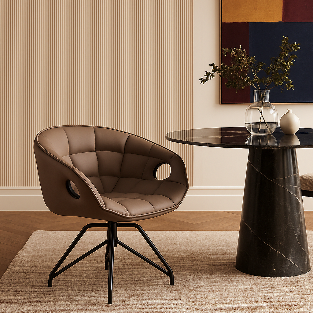 Aero Nest Designer Dining Chair