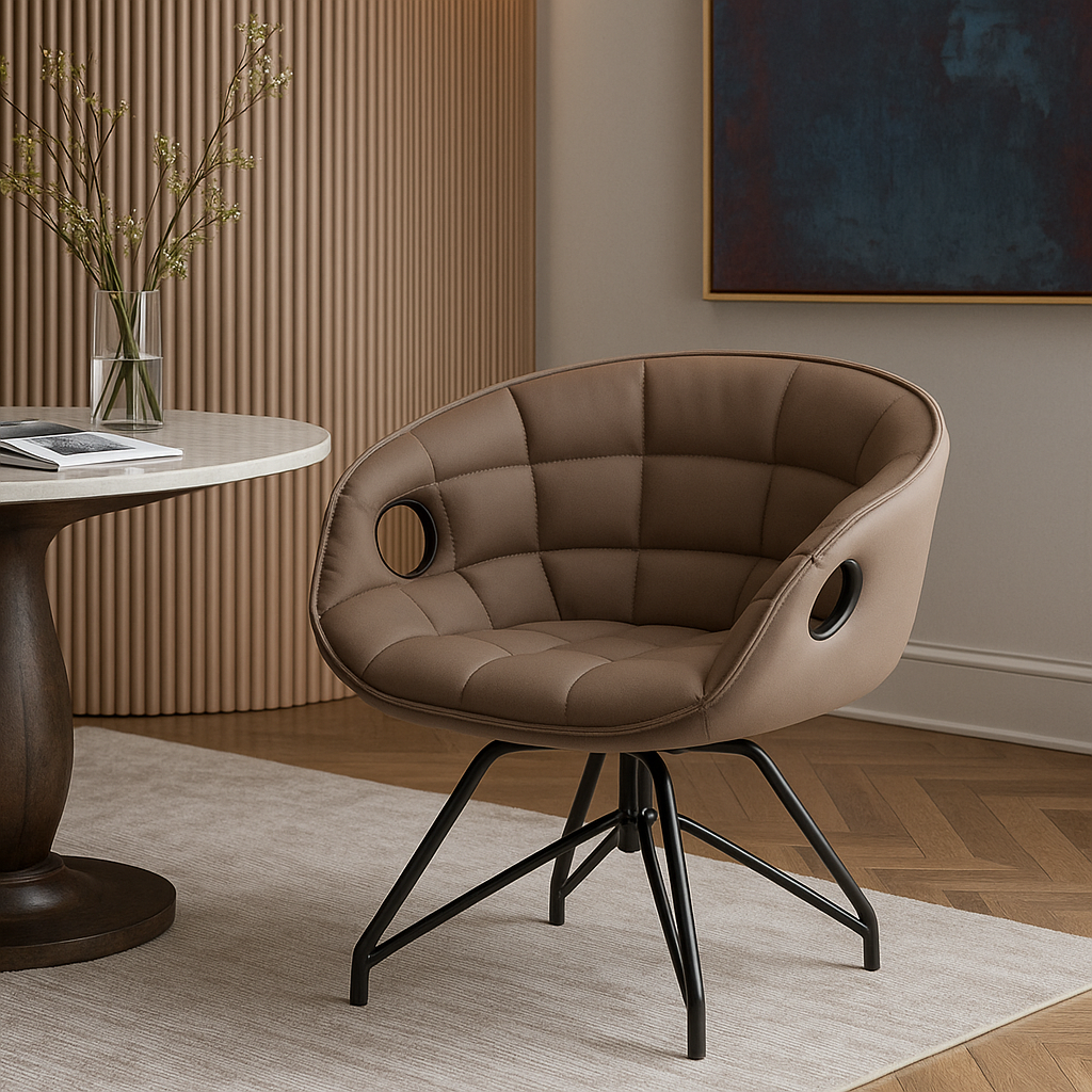 Aero Nest Designer Dining Chair