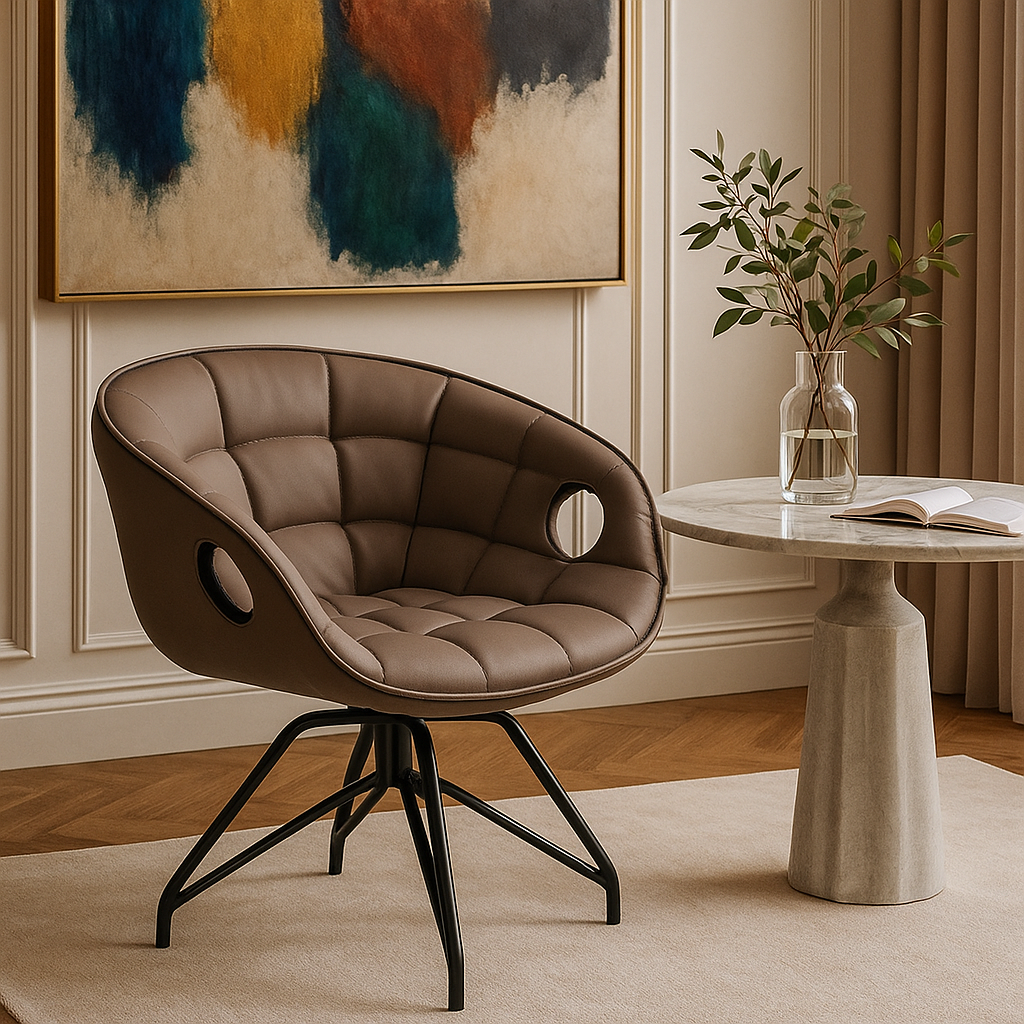 Aero Nest Designer Dining Chair