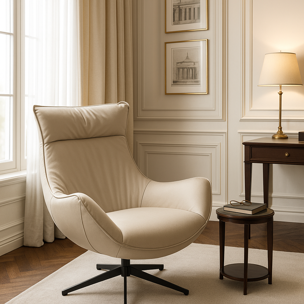 Aurelia Luxe Leisure Lounge Chair