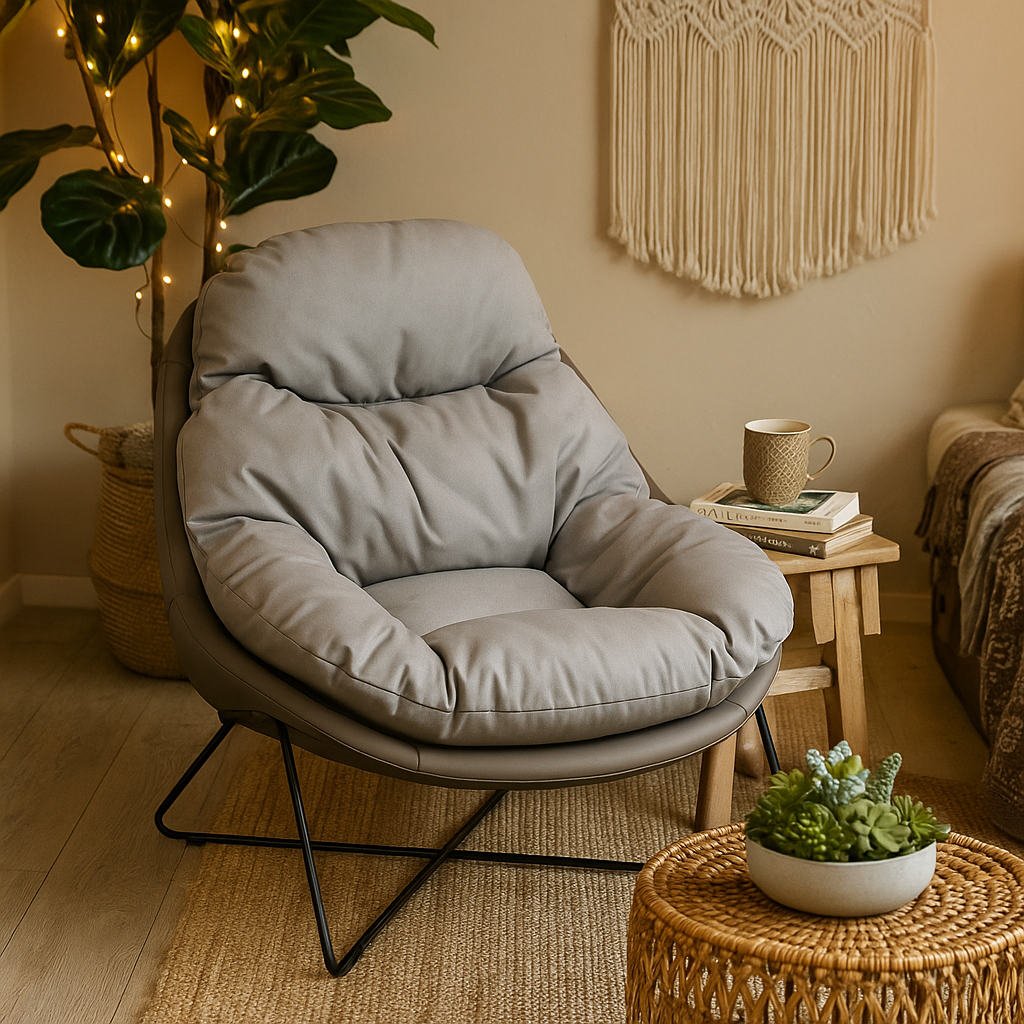 Serenity Leisure Lounge Chair