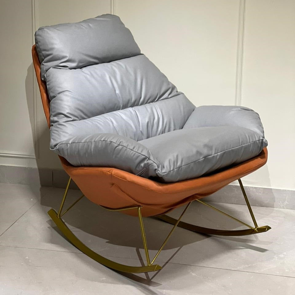 Cielo Rocking Leisure Lounge Chair