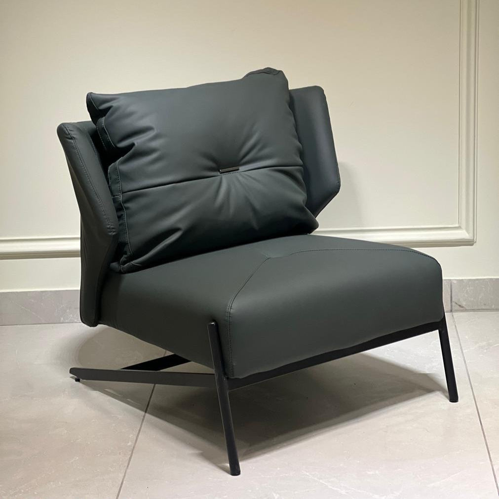 Rustique Leisure Lounge Chair