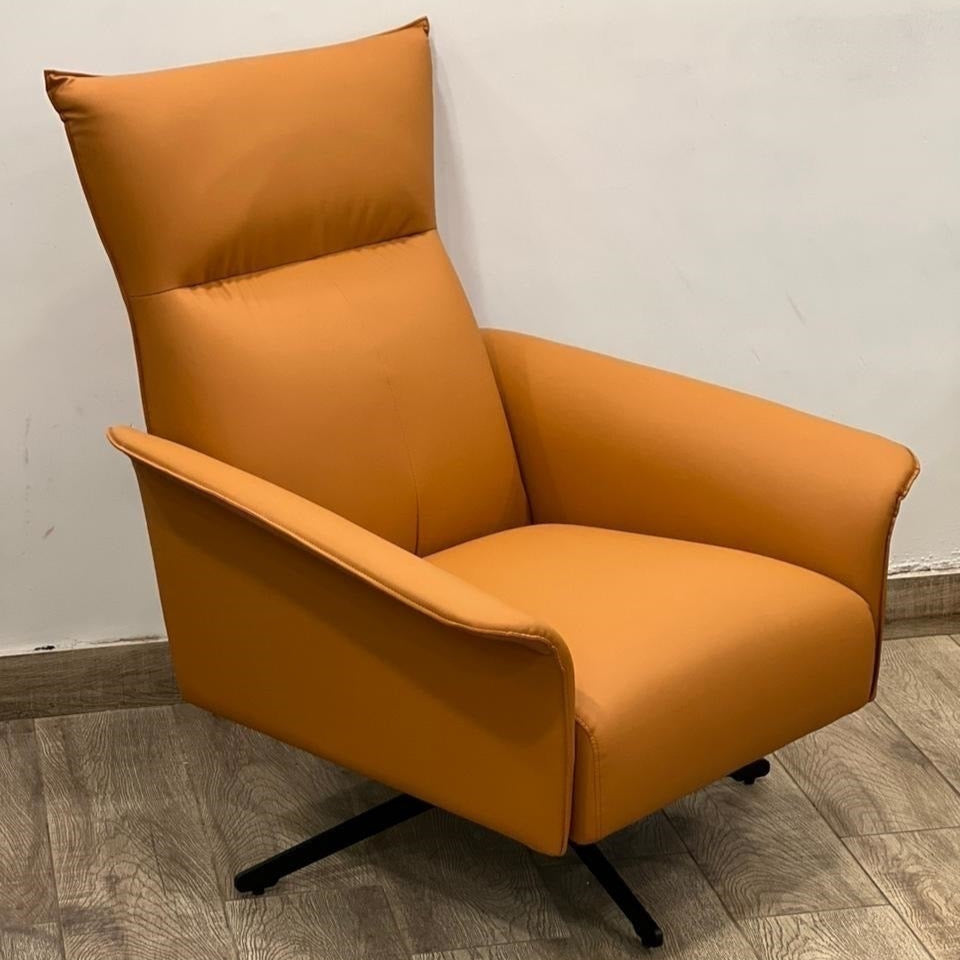 Sienna Rise Swivel Leisure Lounge Chair