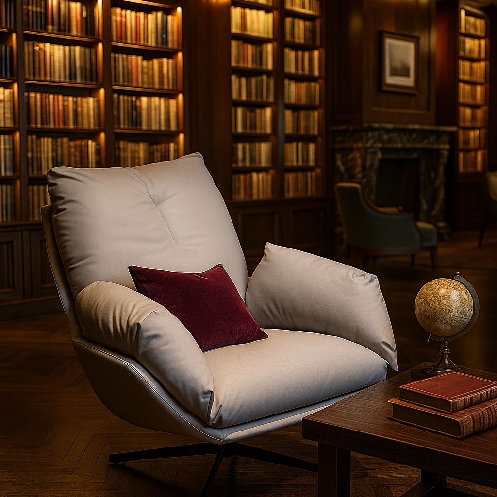Valtrix Leisure Lounge Chair