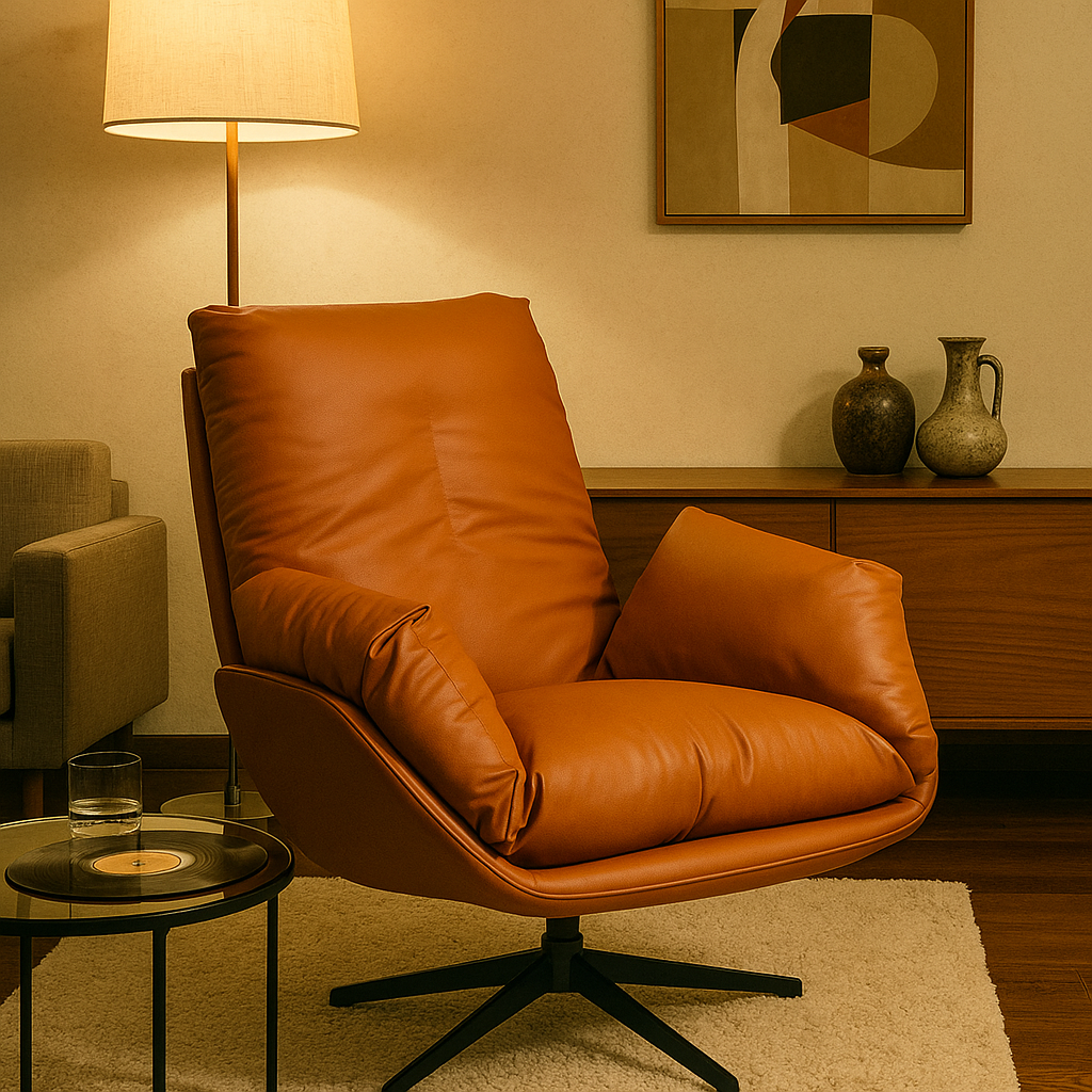 Valtrix Leisure Lounge Chair
