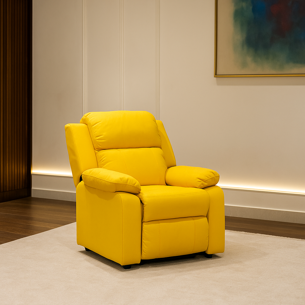 Citrina Comfort Recliner