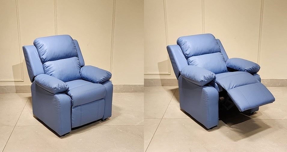 Citrina Comfort Recliner