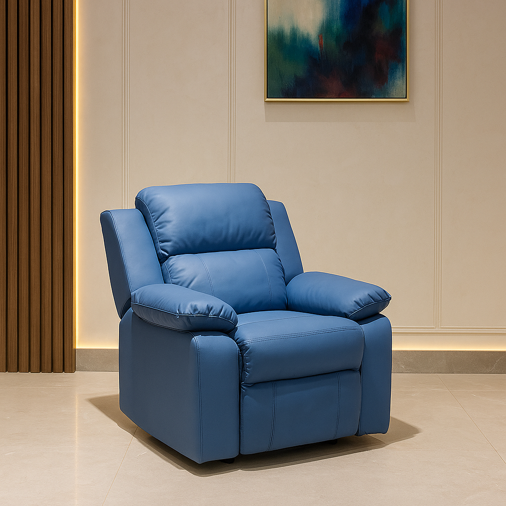 Citrina Comfort Recliner