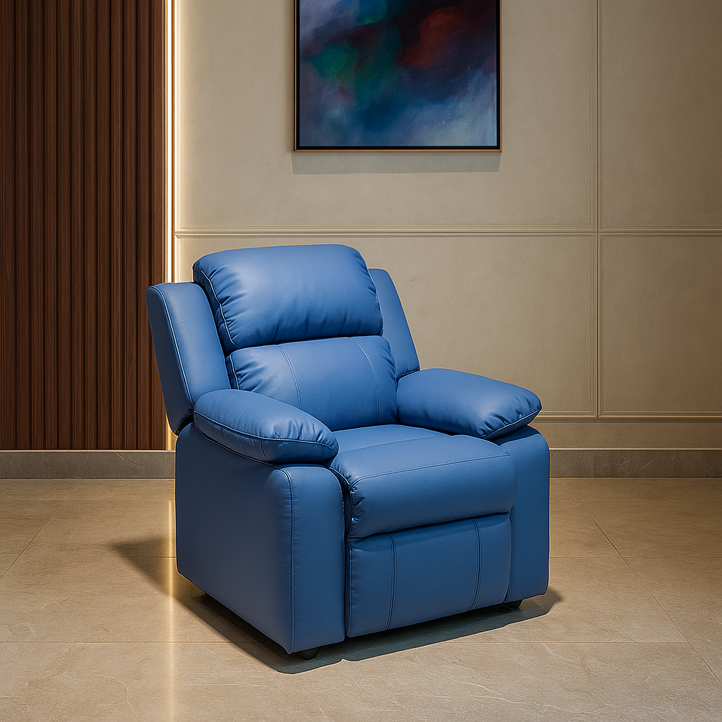 Citrina Comfort Recliner