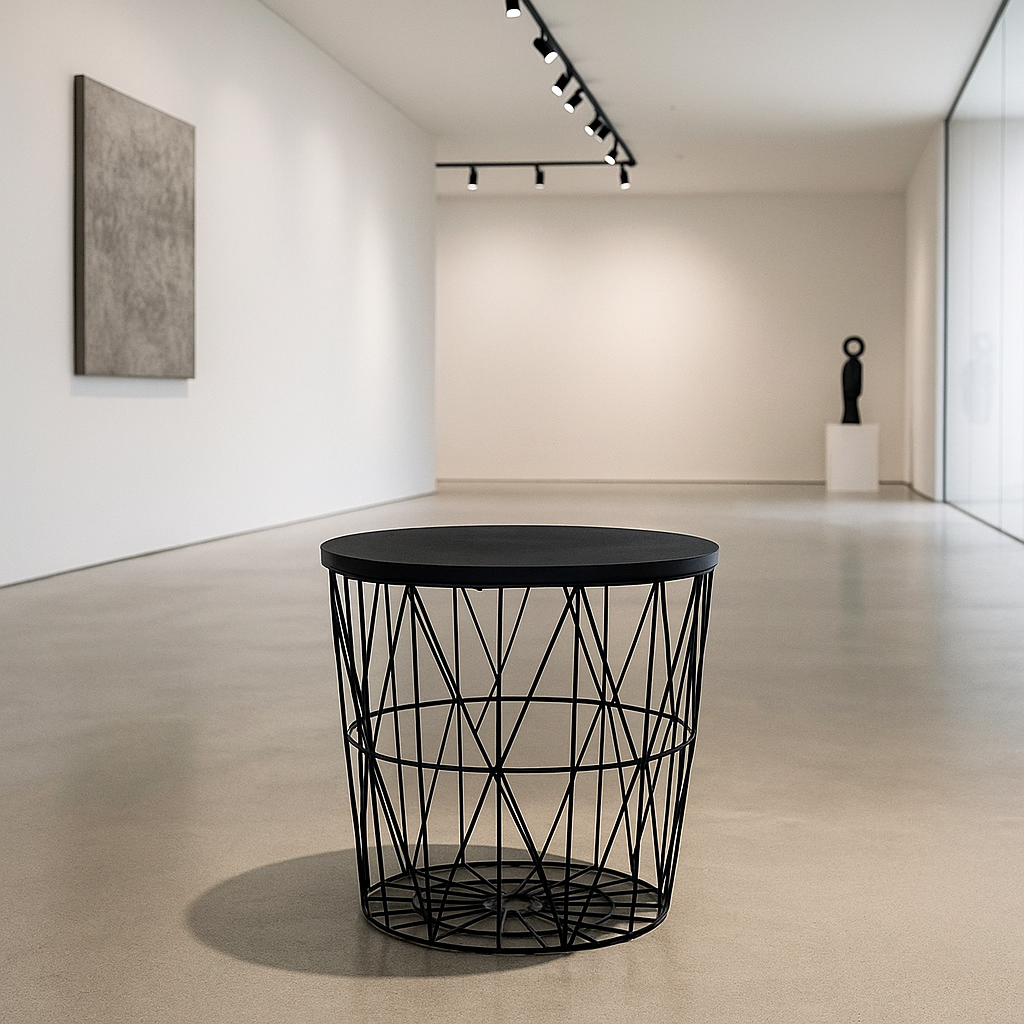 Urban Arc side Table