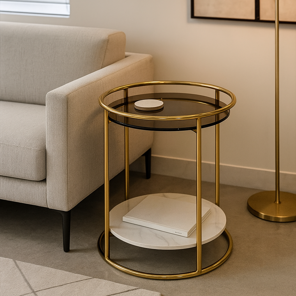 Celeste Side Table