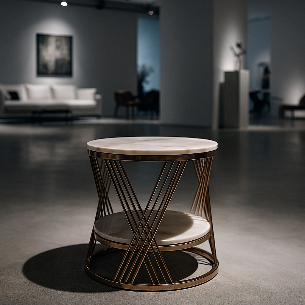 Tavola Side Table