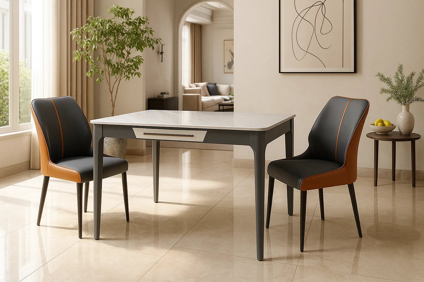 Ravelon Dining Table