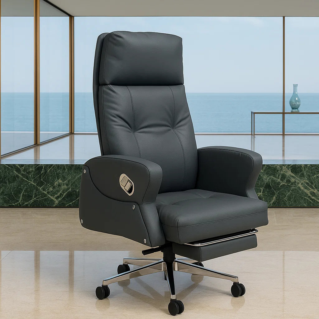 Zelaro Executive Boss Chair