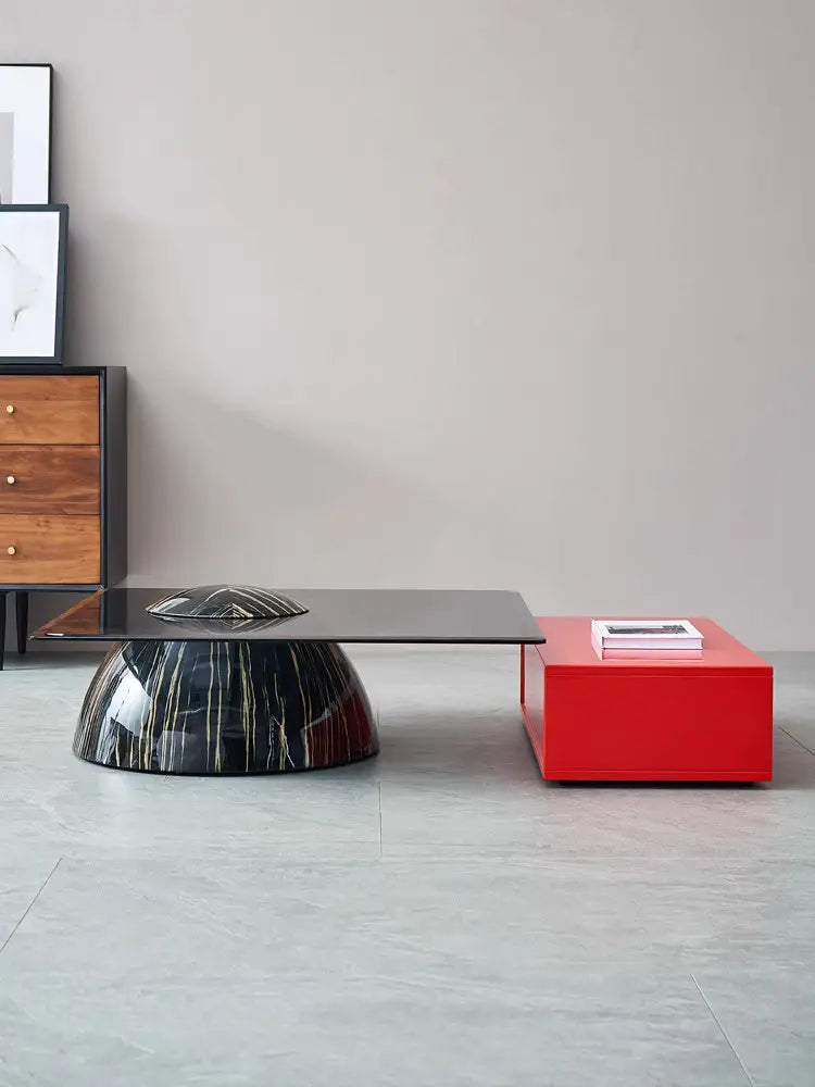 Navarra Center Table