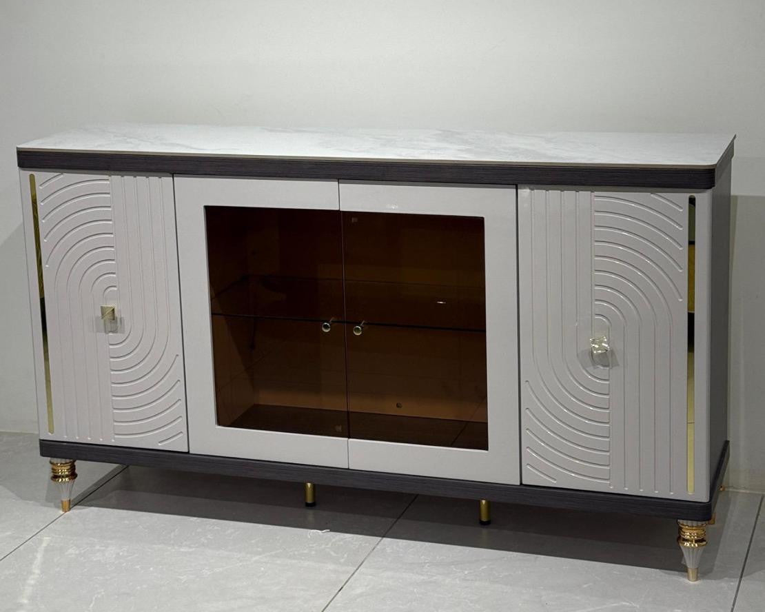 Silva Deco Console