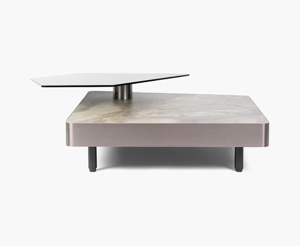Wave Center Table