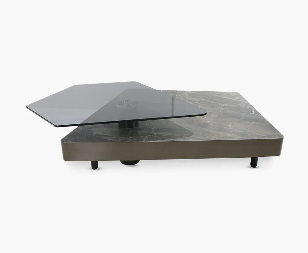 Wave Center Table