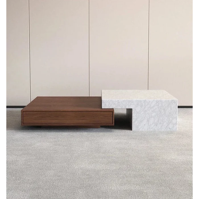 Alaric Merge Center Coffee Table
