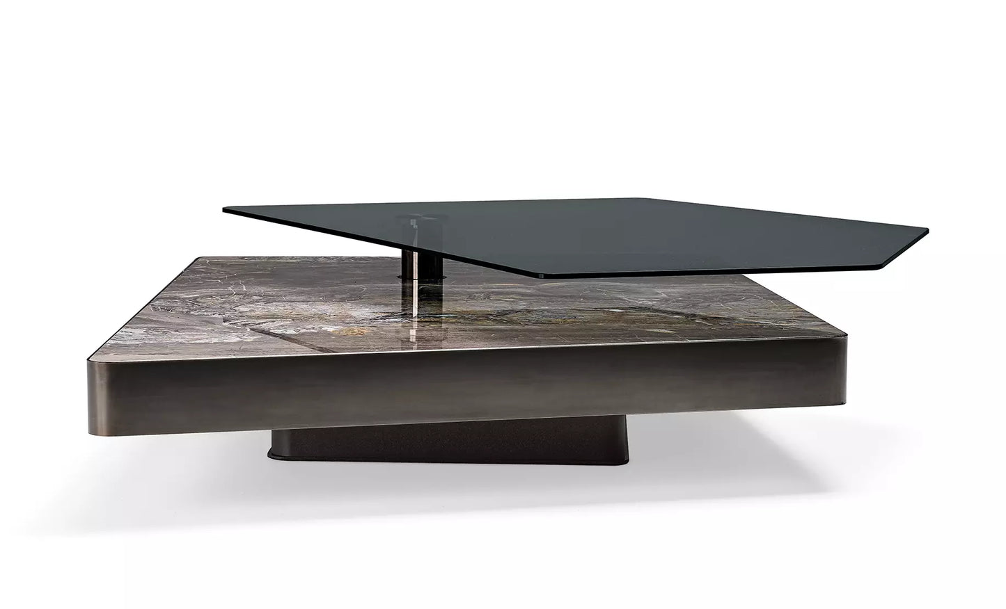 Wave Center Table