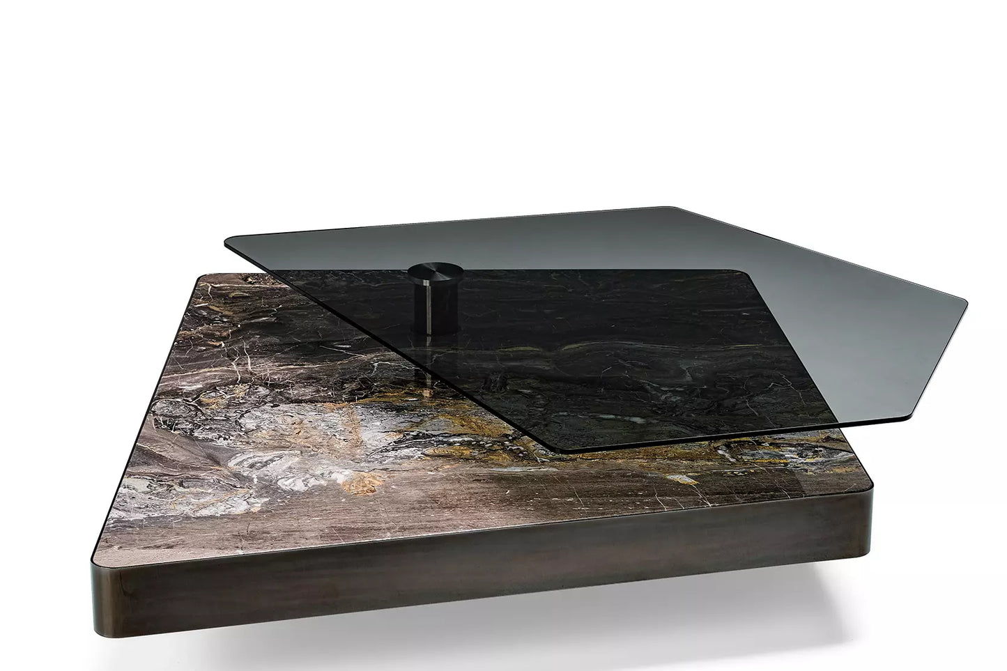 Wave Center Table