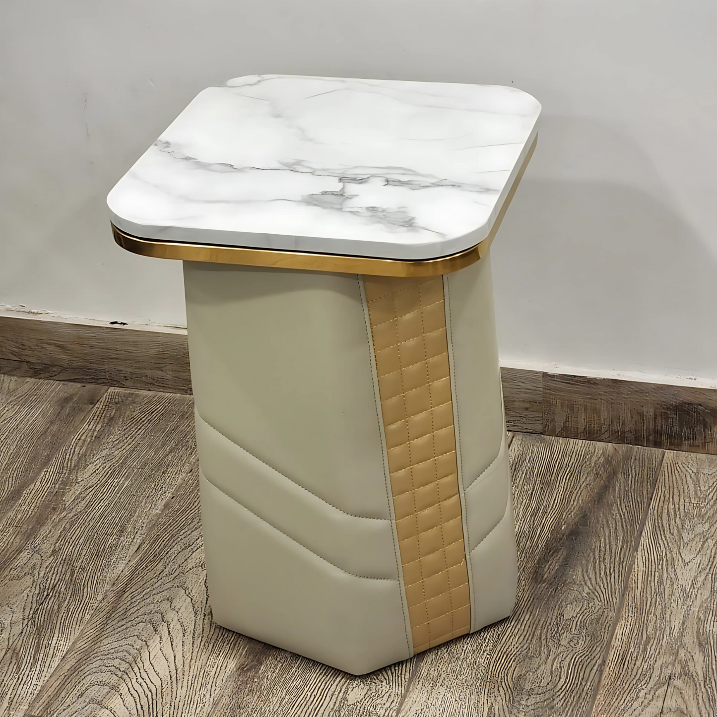 Vogue Axis Side Table