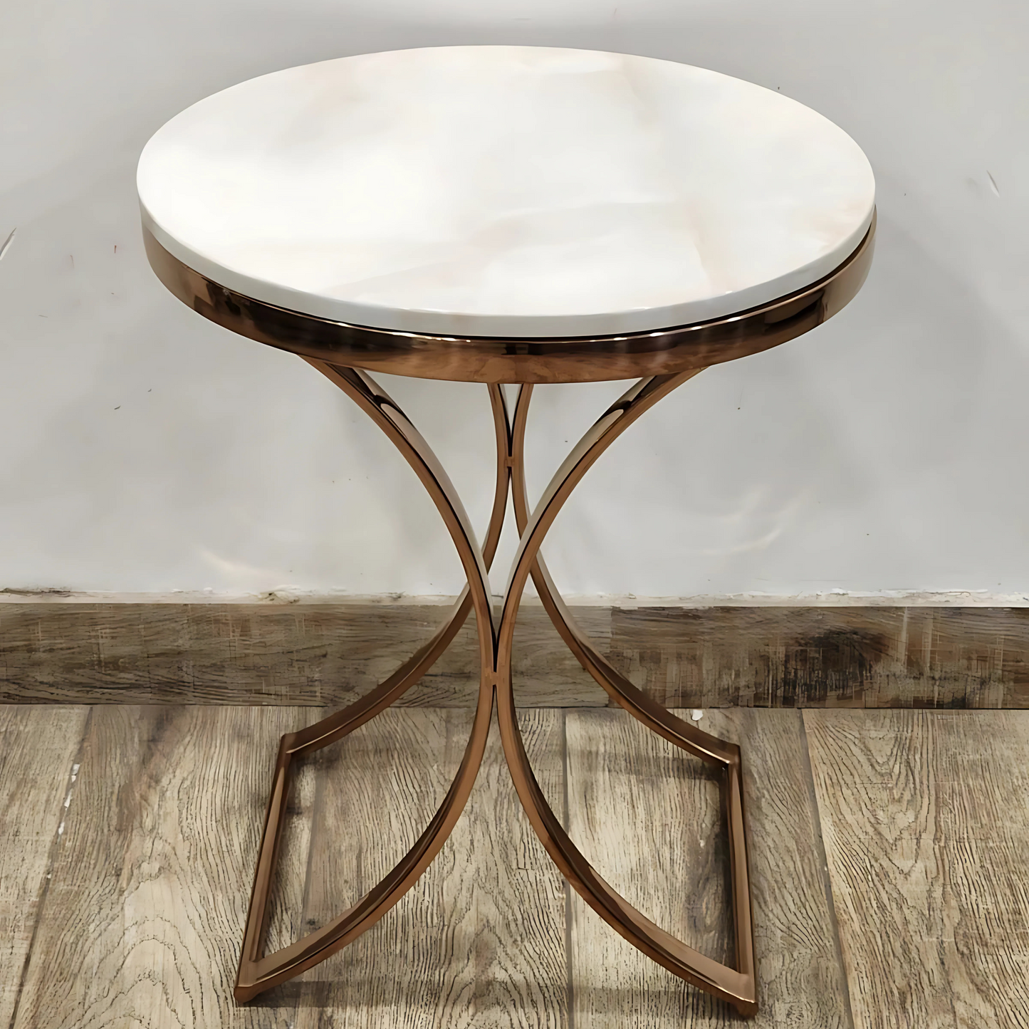 Verona Luxe Side table