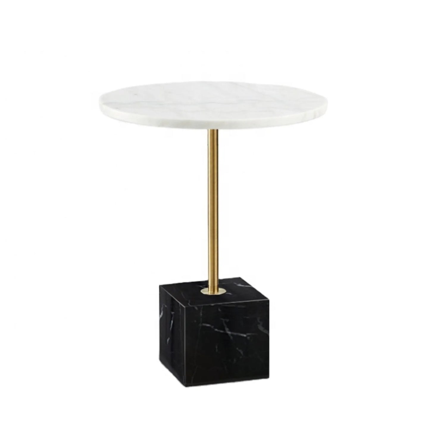 Modern side table