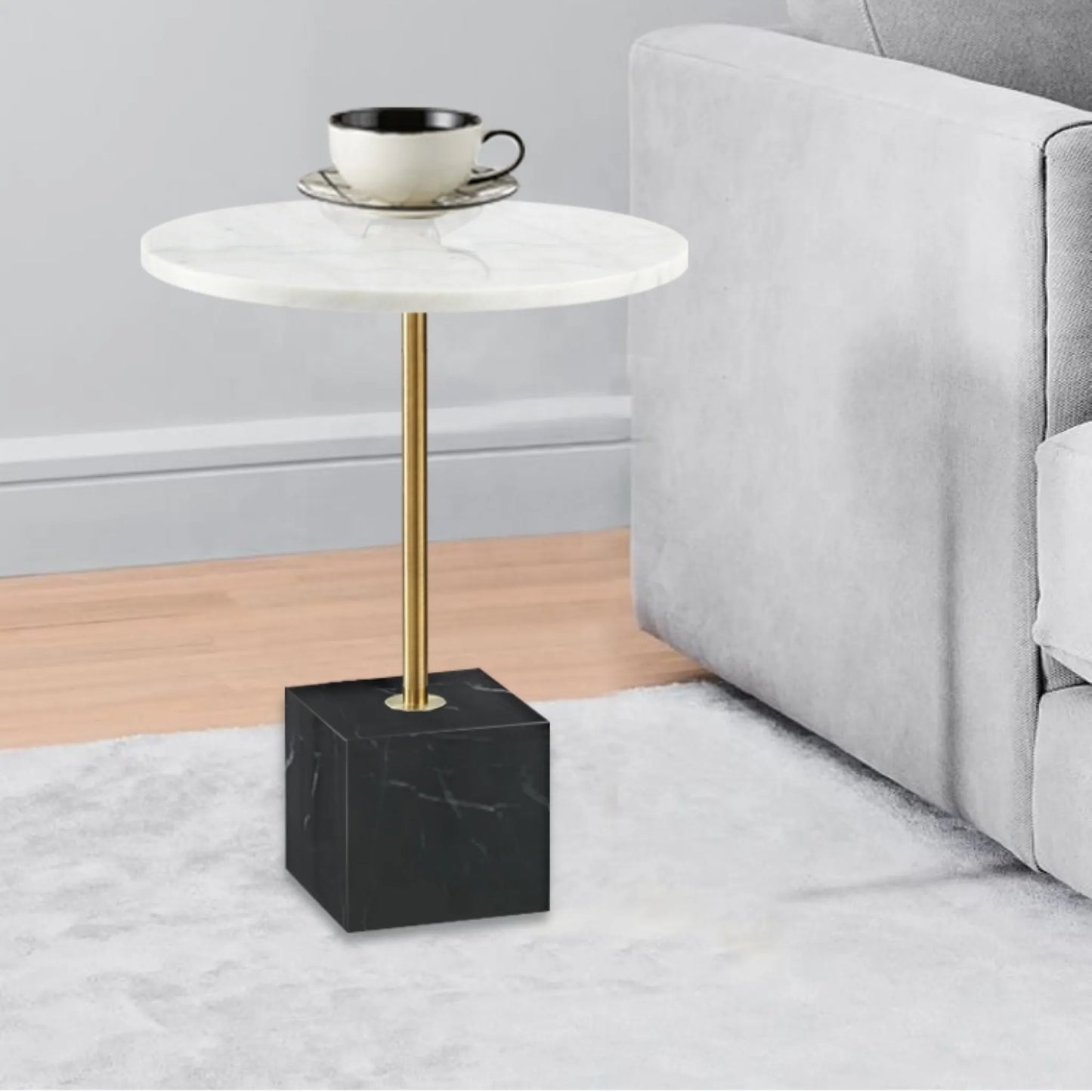 Modern side table