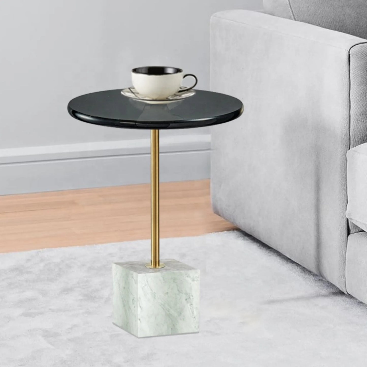 Modern side table