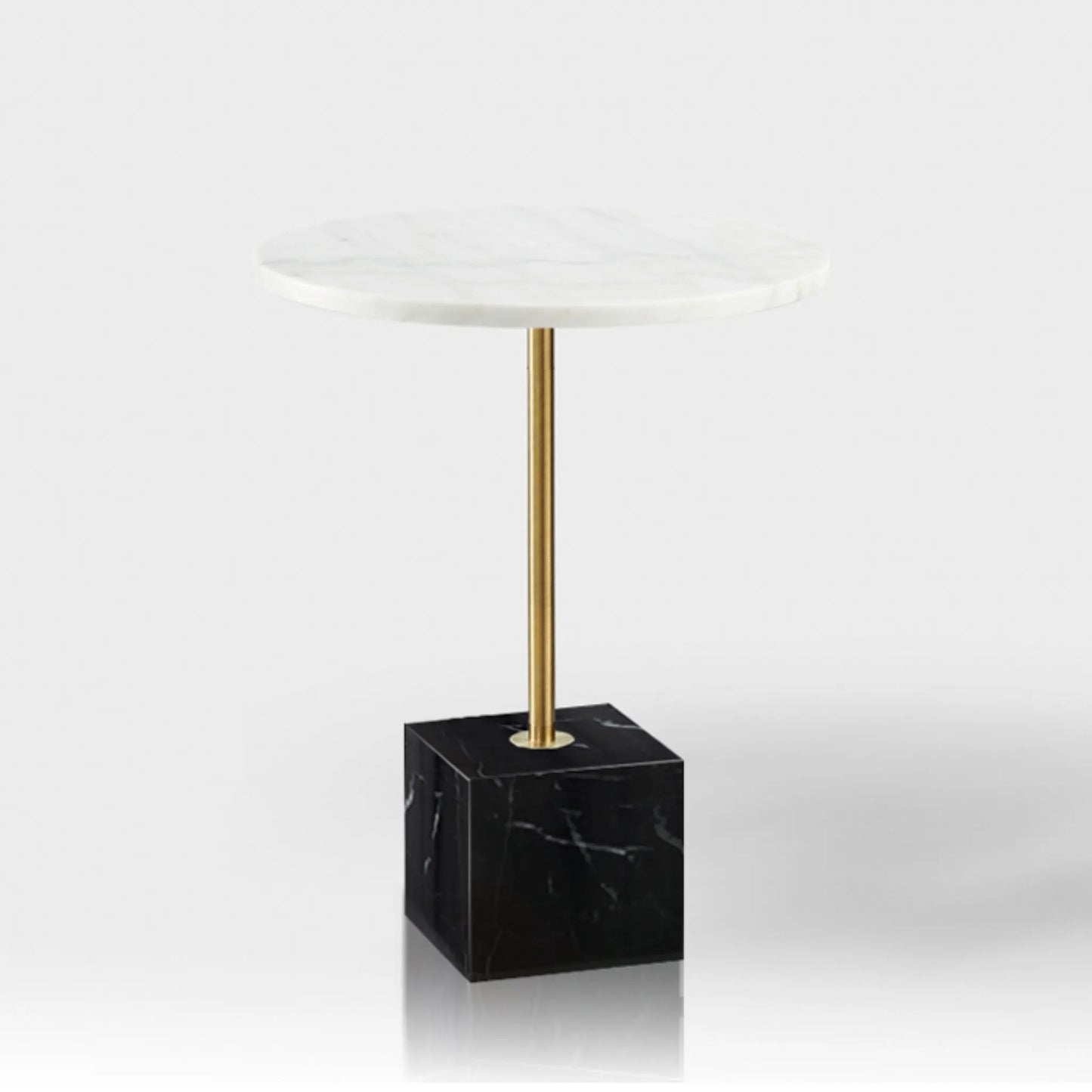 Modern side table