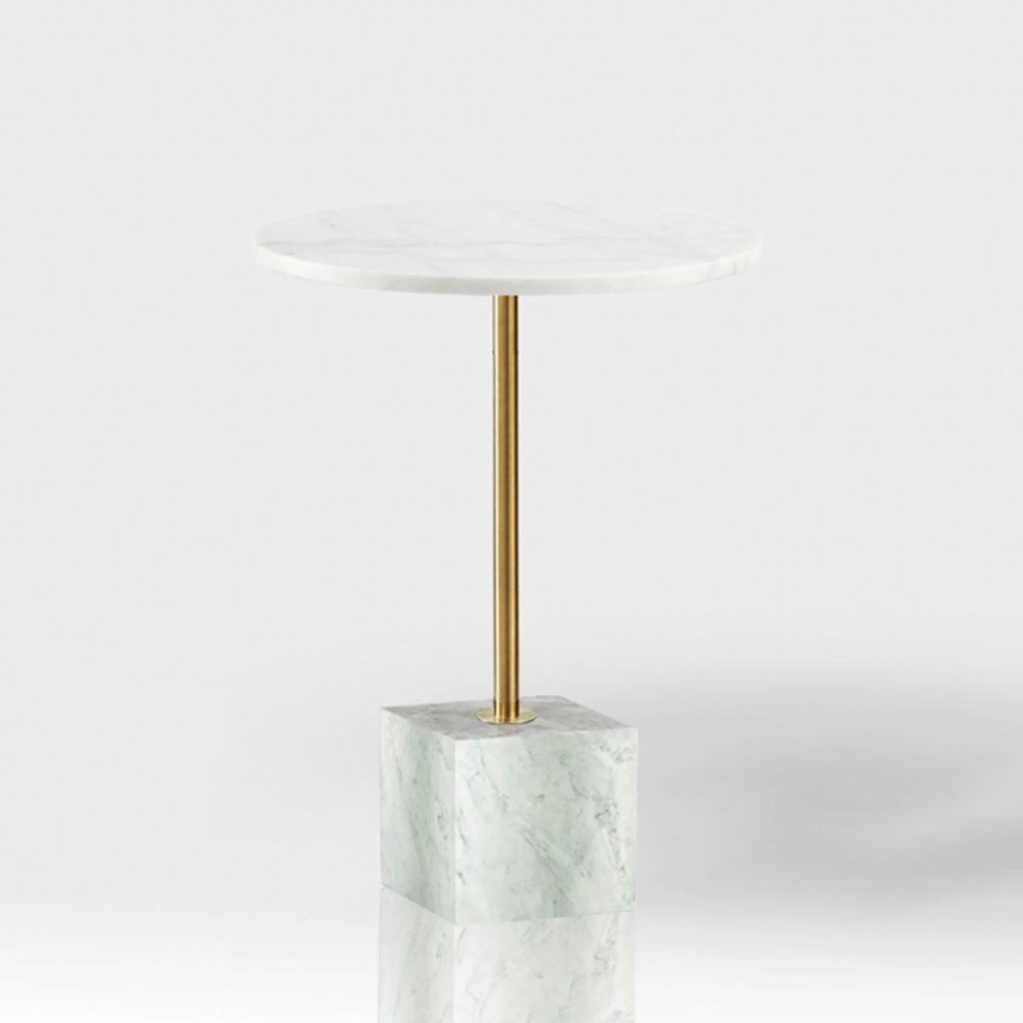 Modern side table