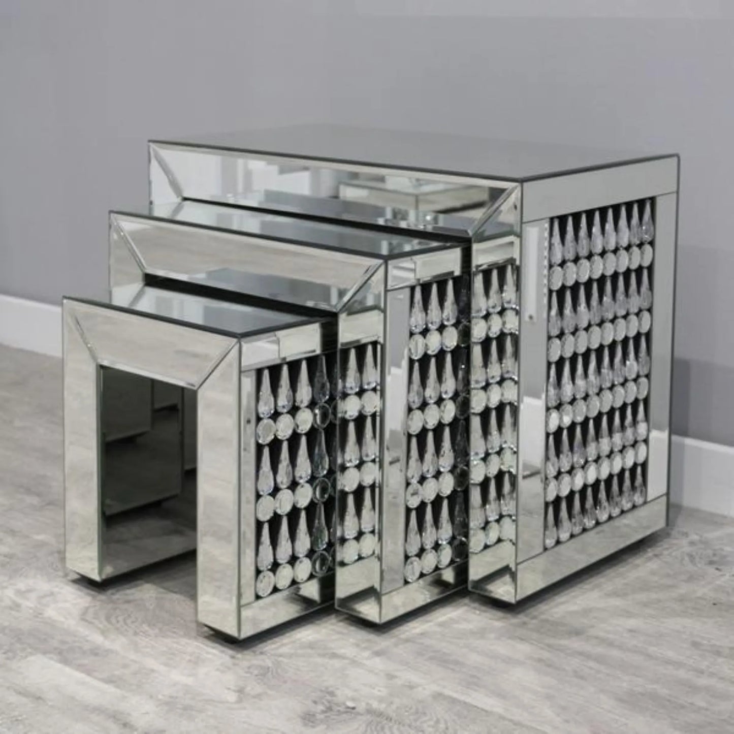 3 In 1 Side Table