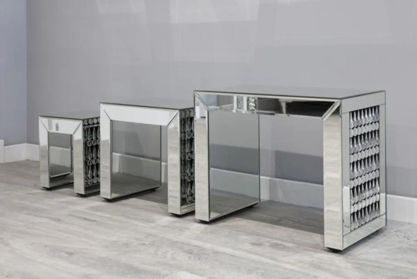 3 In 1 Side Table