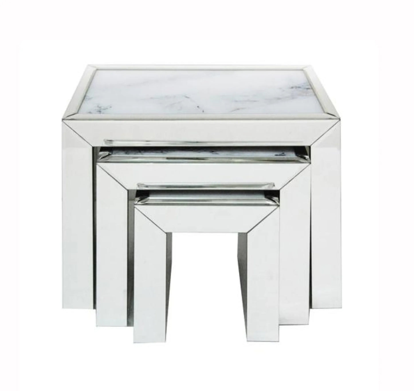 3 In 1 Side Table