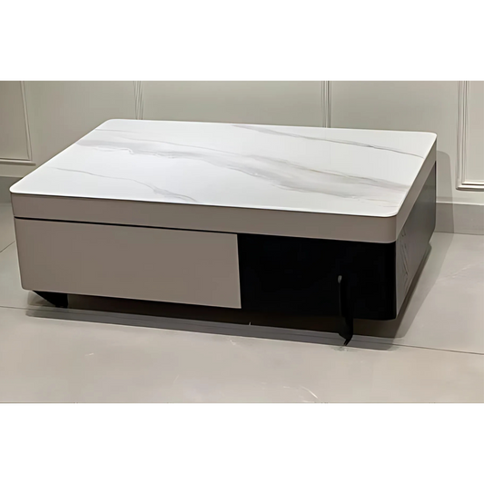 Nova Glide Bloc Center Coffee Table