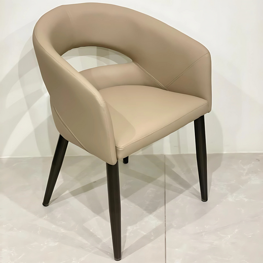 Softwood Pearl Dining Chair