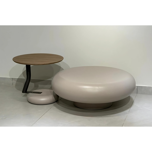 Tova Orb Accent