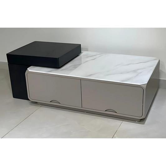 Onyx Flow Suite Center Coffee Table