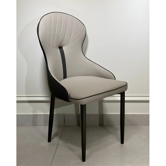 Vogue Arc Dining Chair