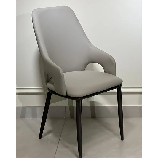 Nordic Shell Dining Chair